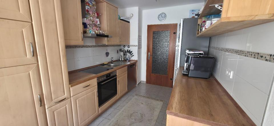 Etagenwohnung Bietigheim-Bissingen Bissingen - 3.5 Zimmer, 93 m&sup2;, 349.000&euro; | Angebot:26921951
