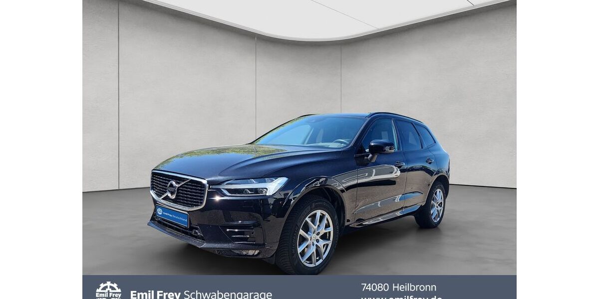 Volvo XC60 43.637 km 33.980 € Heilbronn 74080