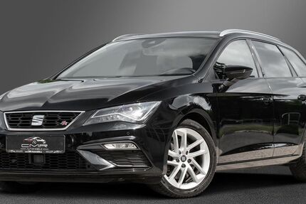 Seat Leon 80.000 km 18.891 € Roigheim 74255