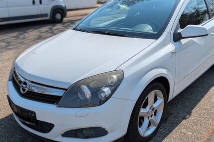 Opel Astra 208.000 km 3.300 &euro; Heilbronn 74072