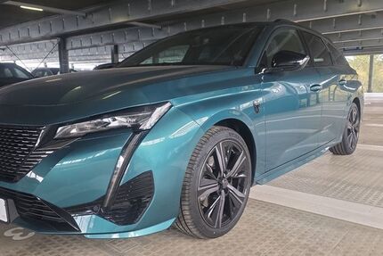 Peugeot 308 33.096 km 22.490 &euro; Heilbronn 74076