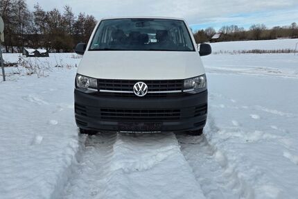 VW T6 Transporter 334.680 km 9.700 &euro; Oppenweiler 71570