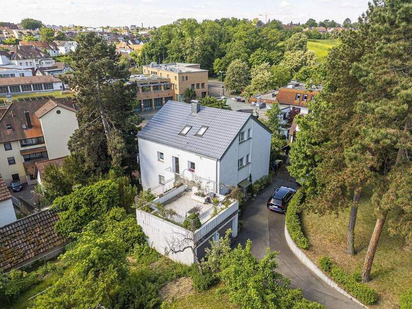 WEITBLICK: Leerstehendes 4-Familienhaus! 1 zimmer