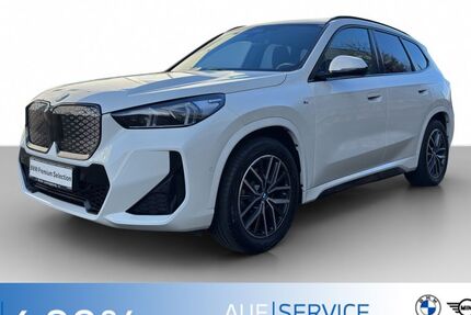 BMW iX1 28.620 km 43.890 &euro; Asperg 71679