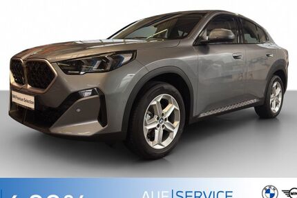 BMW X2 20.100 km 39.490 &euro; Asperg 71679