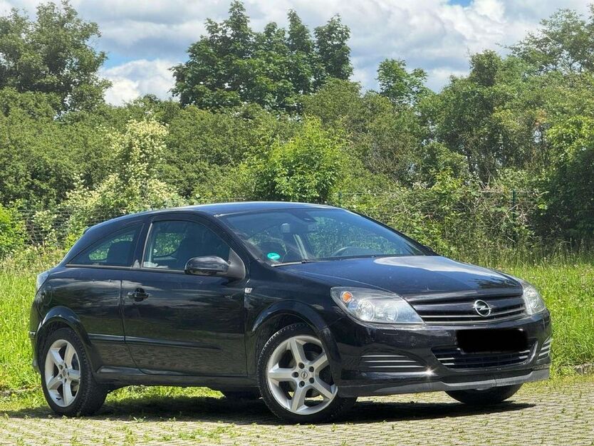 Opel Astra 250.000 km 2.000 € Murr 71711