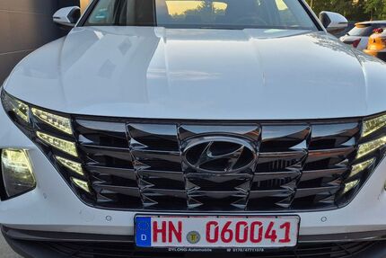 Hyundai TUCSON 31.000 km 26.180 &euro; Neuenstadt am Kocher 74196