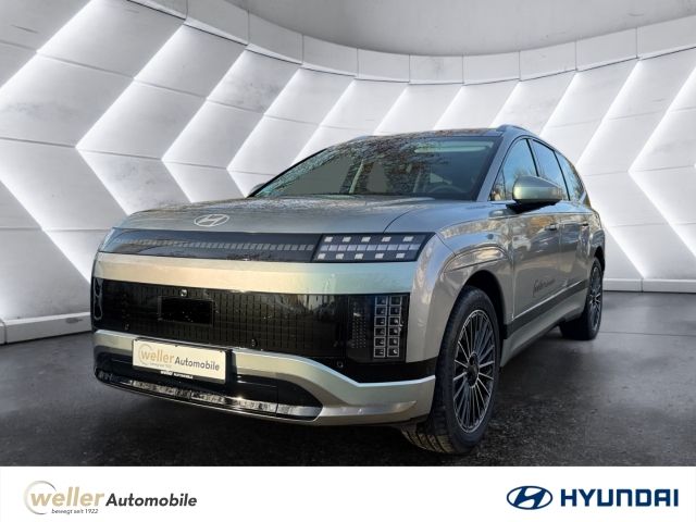 Hyundai IONIQ 9 6.000 km 71.930 &euro; Bietigheim-Bissingen 74321