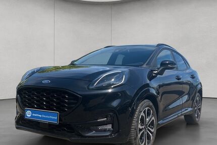 Ford Puma 16.189 km 21.490 &euro; Heilbronn 74080