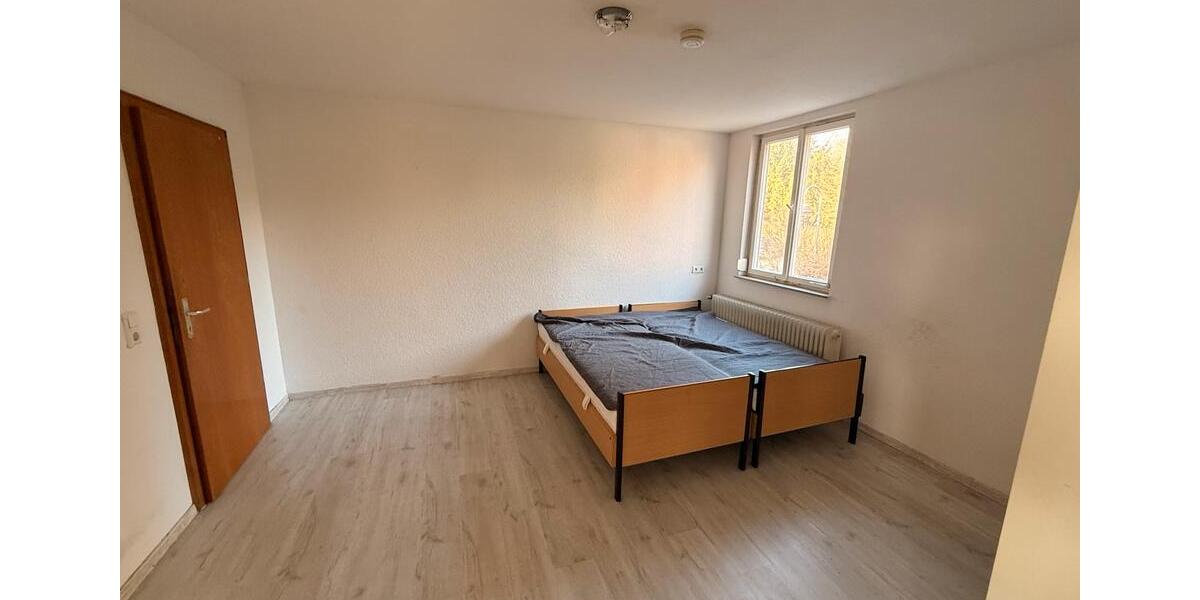 Etagenwohnung Neckarsulm - 1 Zimmer, 17 m&sup2;, 500&euro; | Angebot:25272108