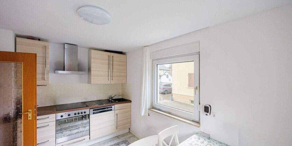 Etagenwohnung Besigheim - 2 Zimmer, 60 m&sup2;, 189.000&euro; | Angebot:25535976