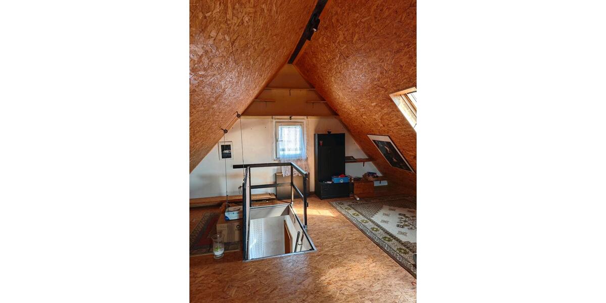 Einfamilienhaus Obersulm - 4.5 Zimmer, 100 m&sup2;, 265.000&euro; | Angebot:26223033