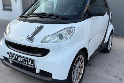 Smart ForTwo 100.000 km 4.100 &euro; Großbottwar 71723