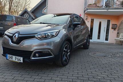 Renault Captur 149.000 km 8.100 &euro; Pfedelbach 74629