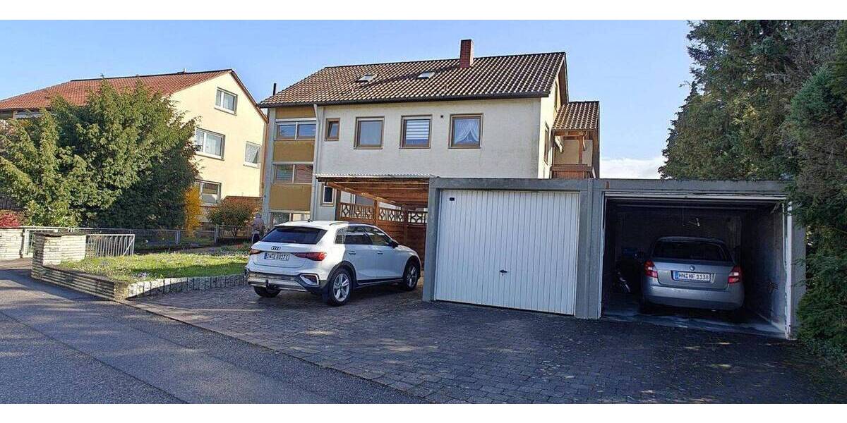 Mehrfamilienhaus, Wohnhaus Offenau - 9 Zimmer, 295 m&sup2;, 695.000&euro; | Angebot:26061648