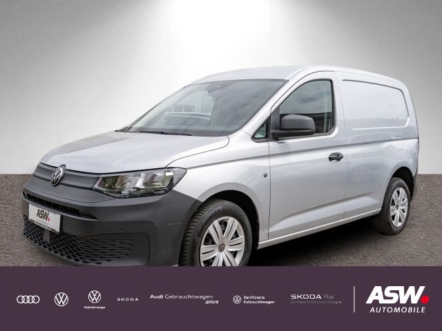 VW Caddy 14.300 km 17.860 &euro; Neckarsulm 74172