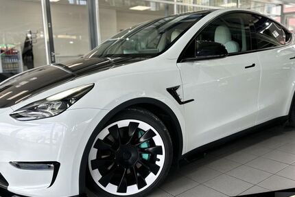 Tesla Model Y 36.700 km 38.900 € Heilbronn 74080