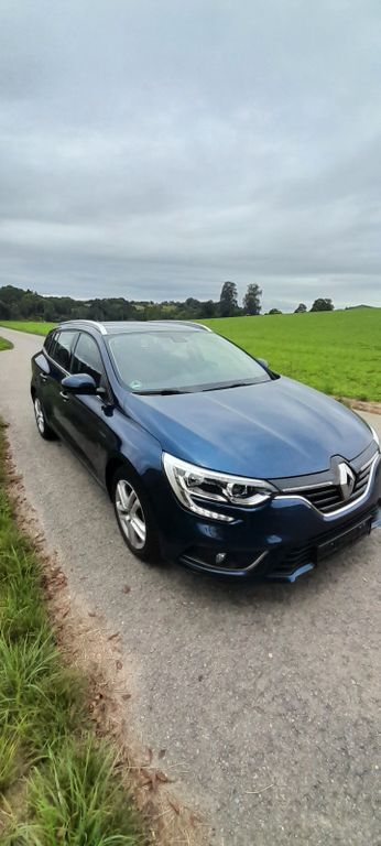 Renault Megane 51.000 km 15.490 € Sinsheim 74889