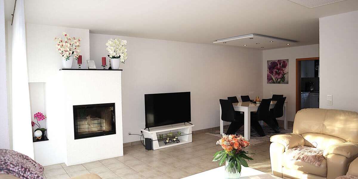Einfamilienhaus Bad Friedrichshall - 4 Zimmer, 137 m&sup2;, 489.000&euro; | Angebot:26782481