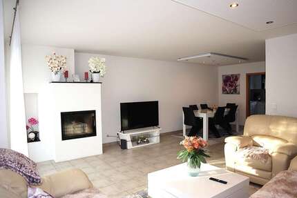 Haus Bad Friedrichshall - 4 Zimmer, 137 m&sup2;, 489.000&euro; | Angebot:26782481