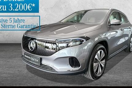 Mercedes-Benz EQA 7.000 km 38.725 &euro; Tamm 71732