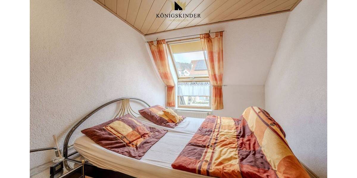 Reihenmittelhaus Sulzbach an der Murr Sulzbach - 4 Zimmer, 106 m&sup2;, 499.000&euro; | Angebot:26105752