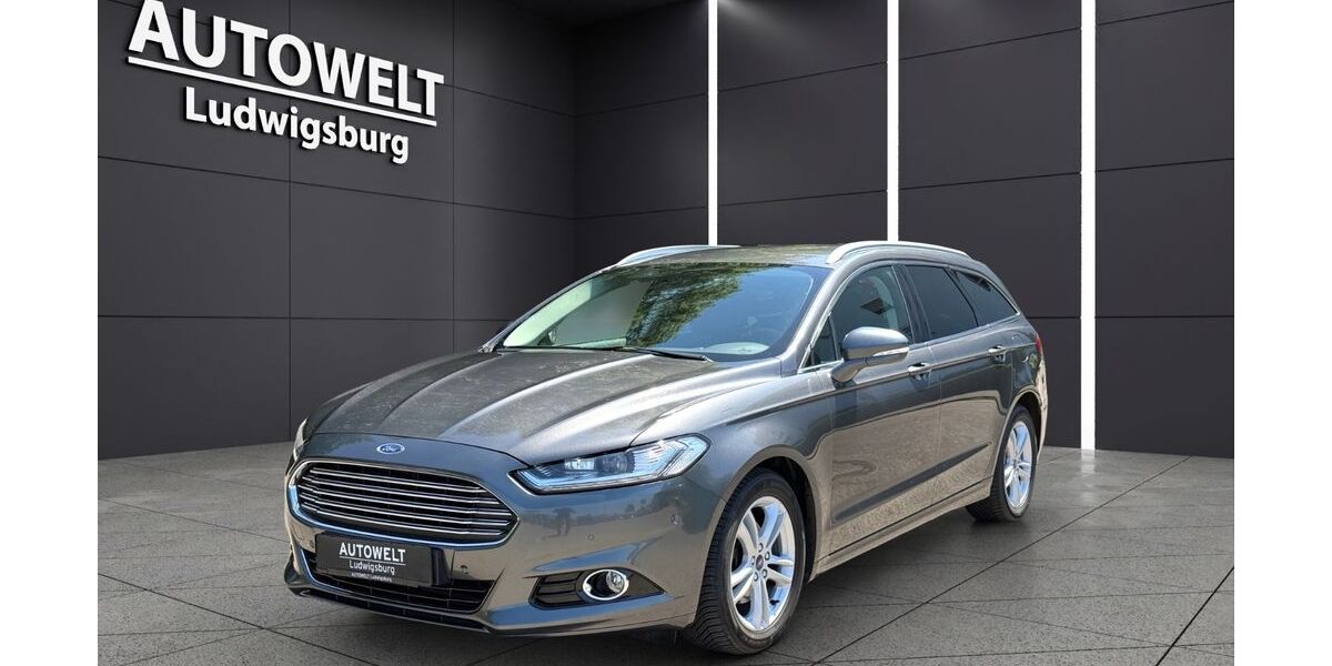 Ford Mondeo 103.000 km 14.900 &euro; Bietigheim-Bissingen 74321