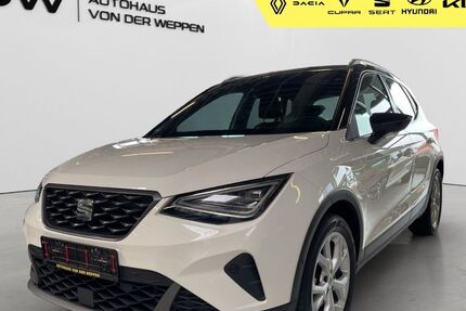 Seat Arona 37.620 km 18.880 &euro; Heilbronn 74076