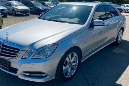 Mercedes-Benz E 300 175.716 km 8.450 &euro; Neuenstein 74632