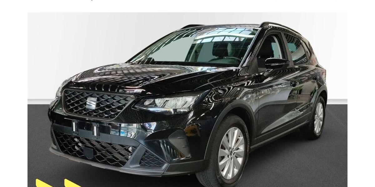 Seat Arona 31.400 km 17.980 € Heilbronn 74076