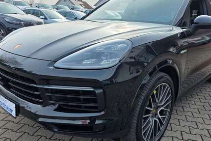 Porsche Cayenne 74.000 km 63.990 &euro; Nordheim 74226