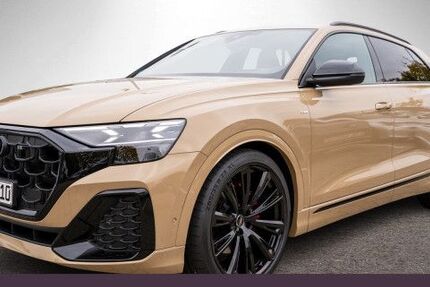 Audi Q8 10.000 km 115.490 &euro; Neckarsulm 74172