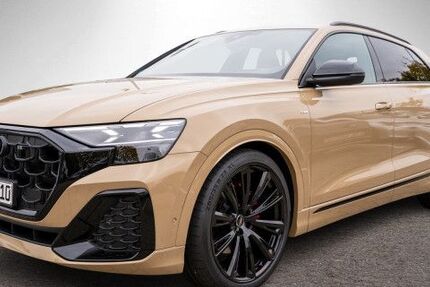 Audi Q8 25.000 km 115.490 &euro; Neckarsulm 74172