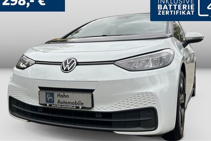 VW ID.3 28.508 km 22.830 &euro; Ludwigsburg 71634