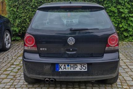 VW Polo 240.000 km 3.800 &euro; Neudenau 74861