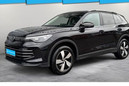 VW Tiguan 20.320 km 44.930 &euro; Mosbach 74821