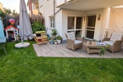 Wohnung Bad Friedrichshall - 3 Zimmer, 86 m&sup2;, 359.000&euro; | Angebot:26804441