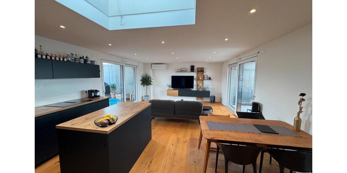 Einfamilienhaus Markgröningen - 3.5 Zimmer, 140 m&sup2;, 1.990&euro; | Angebot:26044402