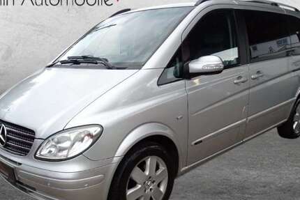 Mercedes-Benz Viano 150.000 km 15.499 &euro; Vaihingen an der Enz (Enzweihingen) 71665