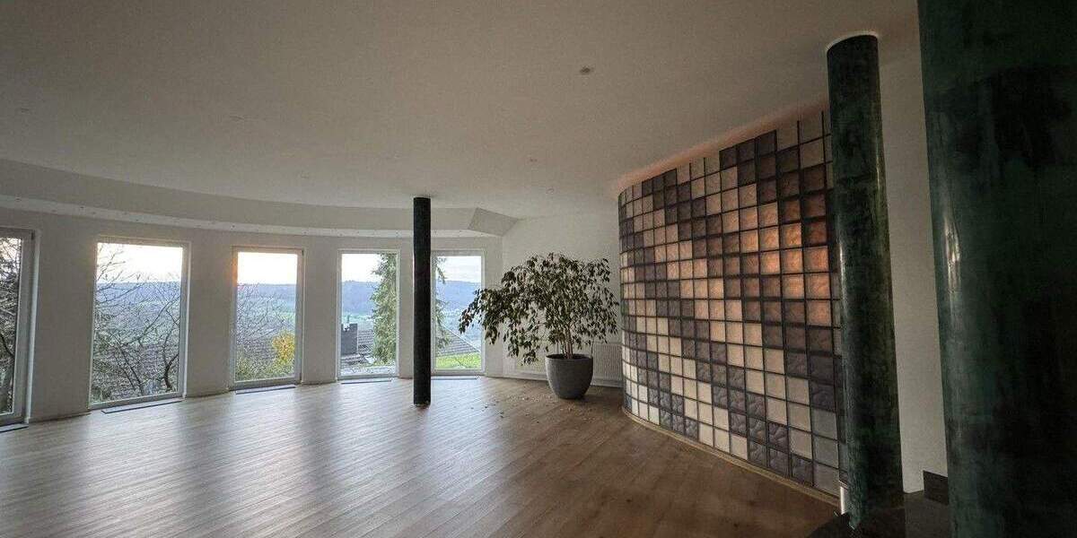 Einfamilienhaus Neckarzimmern - 6 Zimmer, 315 m&sup2;, 2.600&euro; | Angebot:24504270