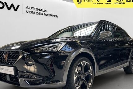 Cupra Formentor 49.550 km 32.880 &euro; Heilbronn 74076