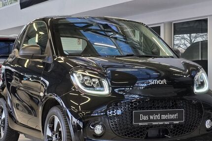 Smart ForTwo 16.243 km 17.450 &euro; Asperg 71679