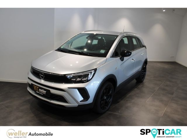 Opel Crossland (X) 24.400 km 22.875 € Bietigheim-Bissingen 74321