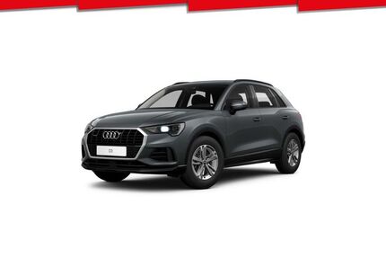Audi Q3 61.601 km 34.930 &euro; Mosbach 74821