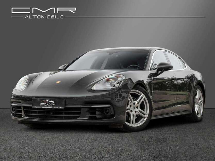 Panamera