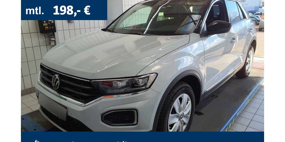 VW T-Roc 40.259 km 22.930 &euro; Ludwigsburg 71634