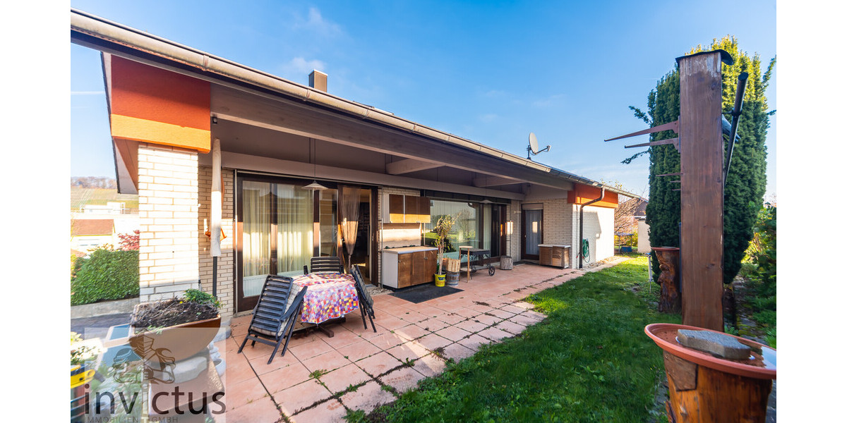 Ein Zuhause, das Größe zeigt – lichtdurchflutet, elegant, und einfach cool - mit Garten und Garage in ruhiger Lage 10 zimmer