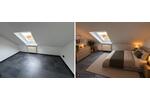 Dachgeschoßwohnung Heilbronn Horkheim - 4.5 Zimmer, 90 m&sup2;, 419.000&euro; | Angebot:27598510