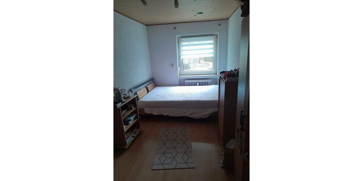 Etagenwohnung Heilbronn Böckingen - 3 Zimmer, 70 m&sup2;, 225.000&euro; | Angebot:25178517