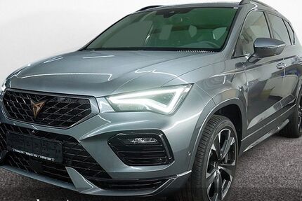 Cupra Ateca 26.700 km 35.430 &euro; Bietigheim-Bissingen 74321